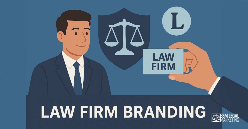 Law Firm Branding