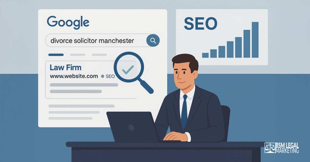 Law Firm SEO