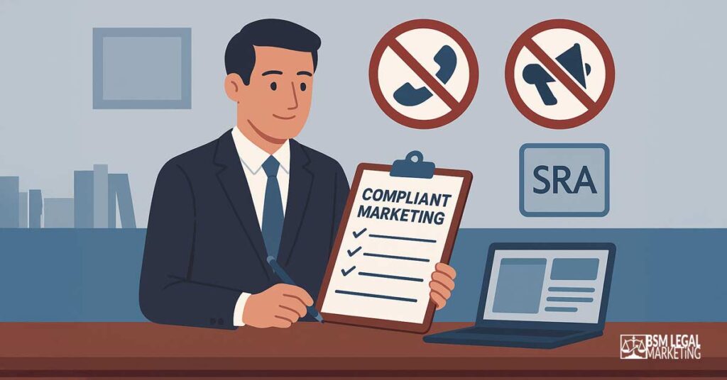 Marketing Compliance for Law Firms