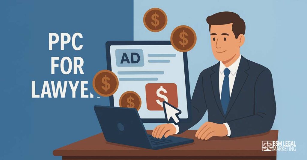 PPC for Lawyers