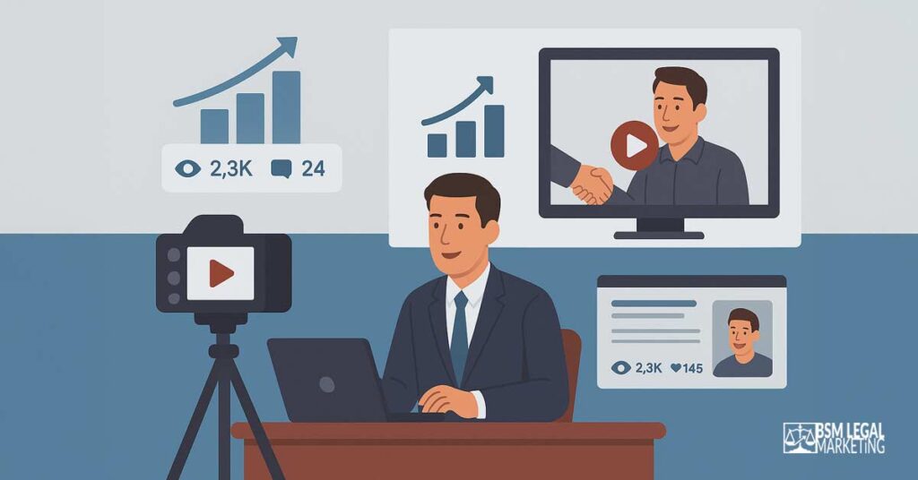 Video Marketing for Lawyers