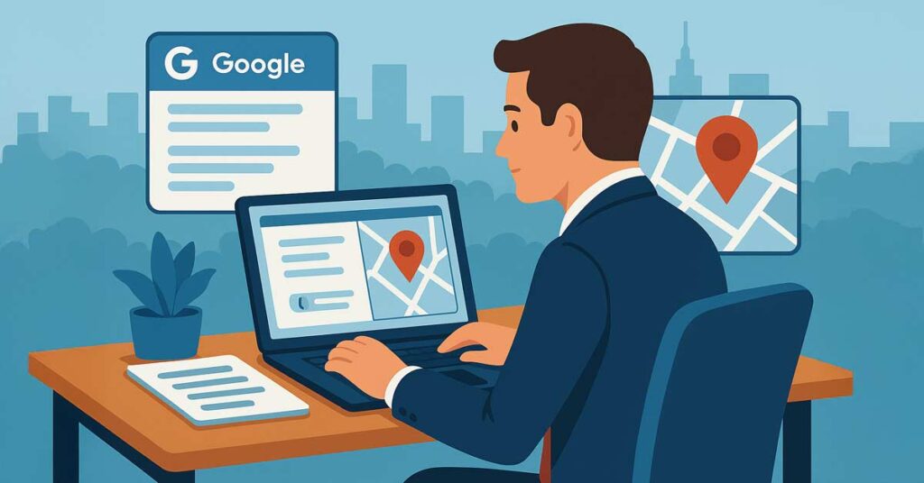 What Is Local SEO for Law Firms