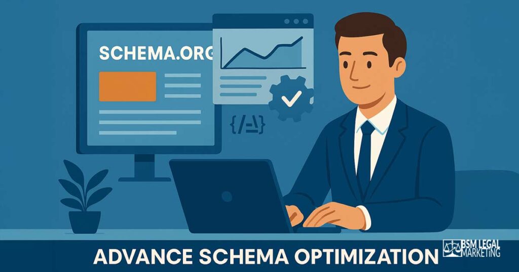 Advanced Schema Optimization for Lawyers