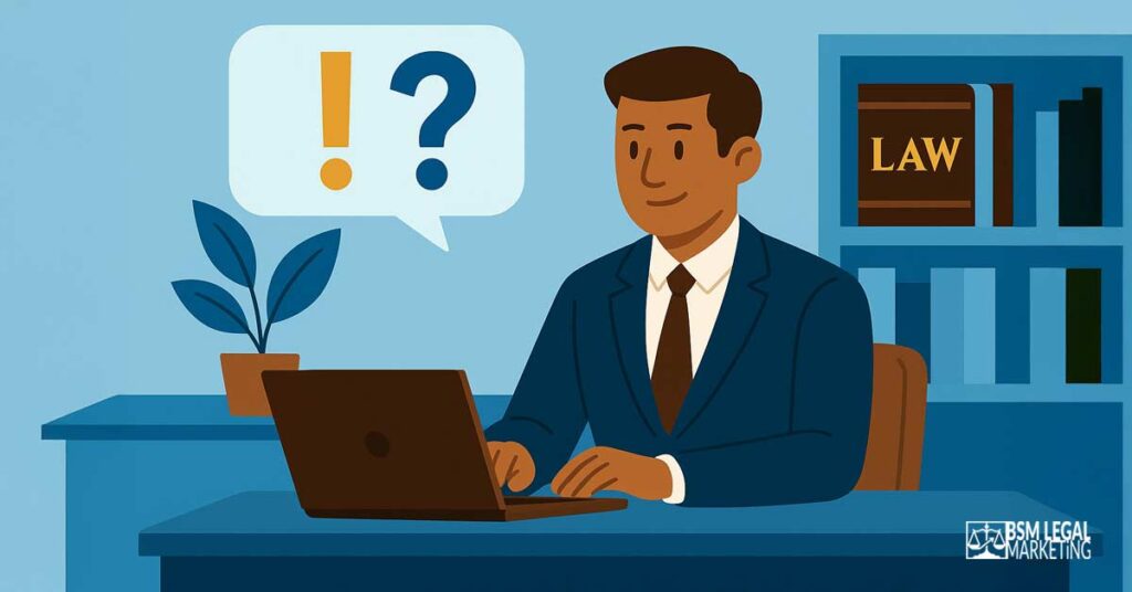 Best Practices and Common Troubleshooting for SEO Tool for Lawyers