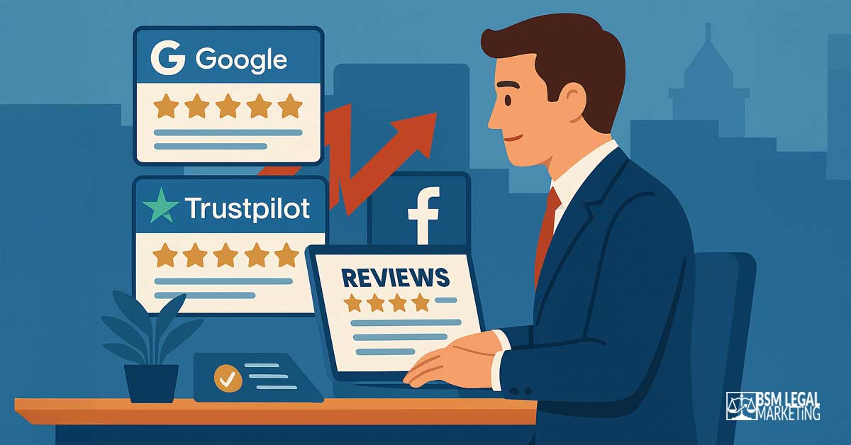 Building A Multi-Platform Reputation Strategy