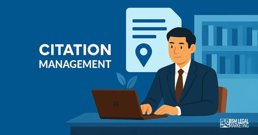 Citation Management for Lawyers
