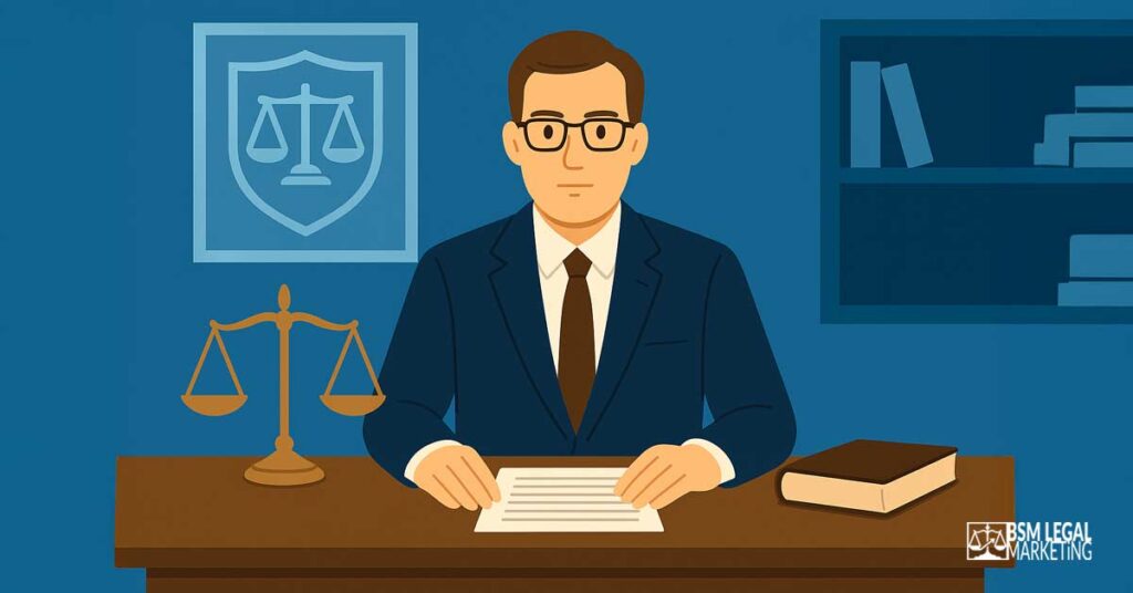 Compliance, Ethics and Legal Considerations for Lawyers