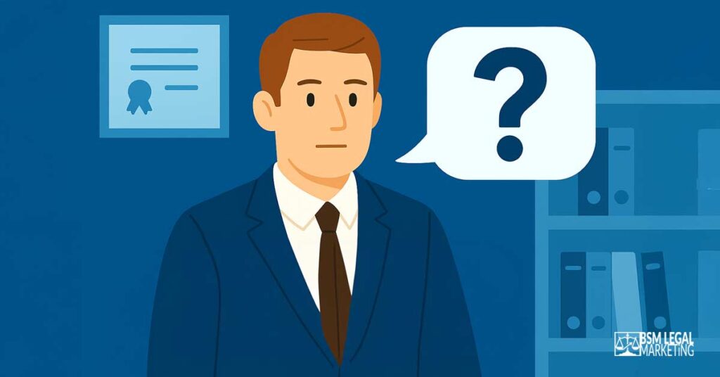 FAQs About Call Tracking for Law Firms