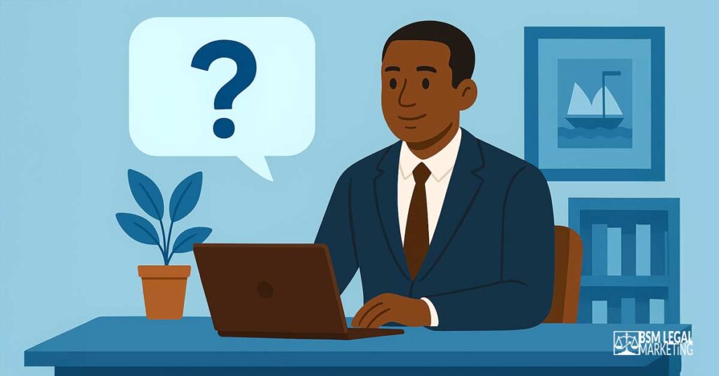 FAQs SEO Tools for Lawyers