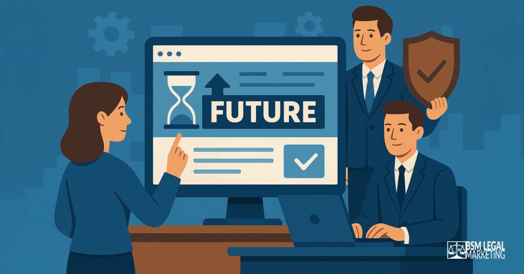 Future-Proofing Your Schema for Lawyers