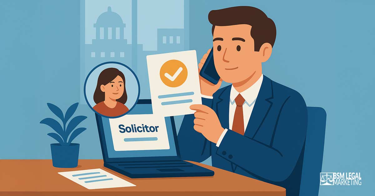 How To Ethically Encourage Legal Client Reviews