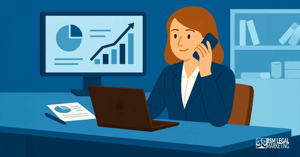 How to Track Calls from SEO Campaigns for You Lawyers