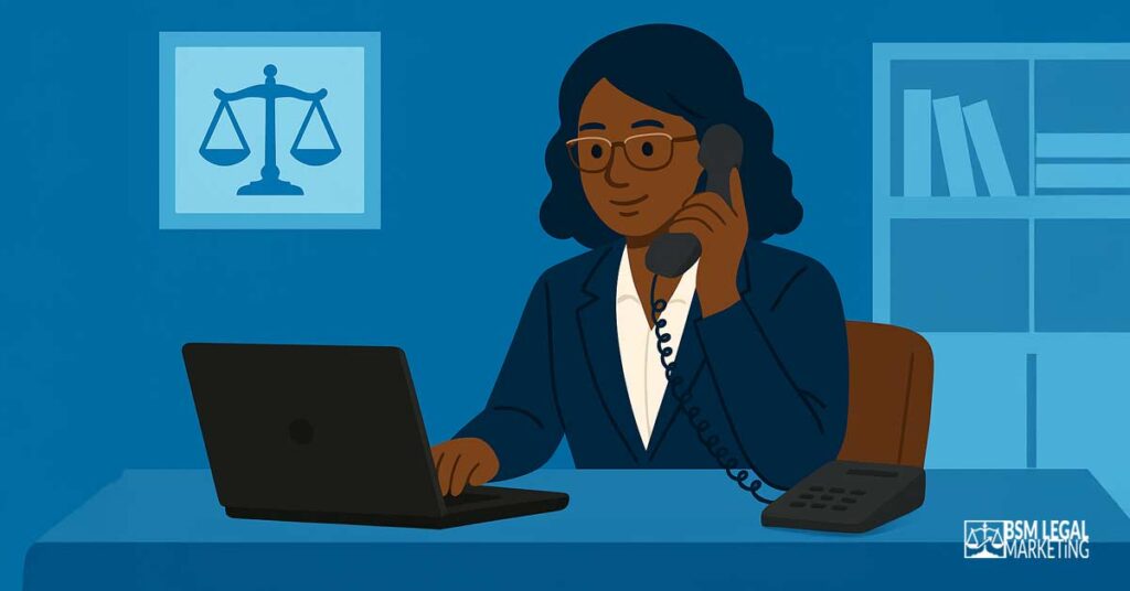 Implementation Best Practices for Tracking Calls for Law Firms