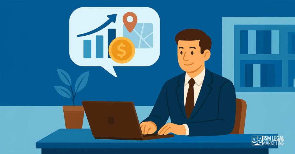 Investing in the Right Local SEO Tools for Lawyers