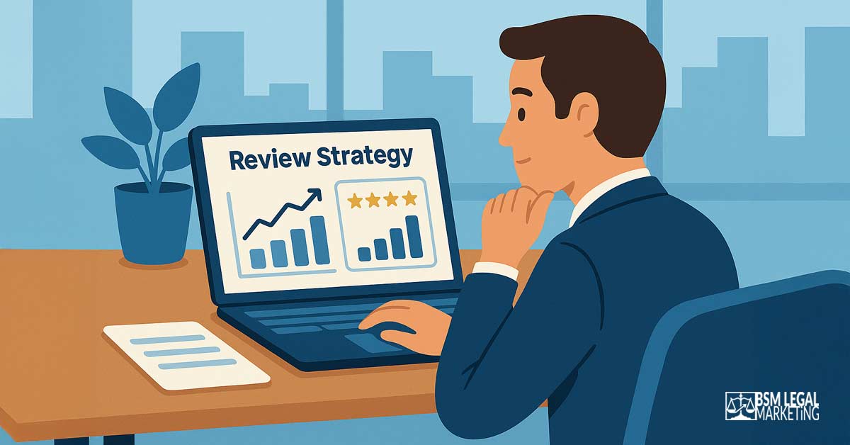 Monitoring Measuring Law Firm Review Strategy