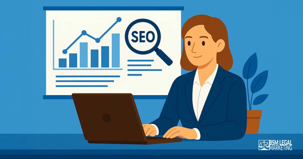 Recommended SEO Tools for Lawyers