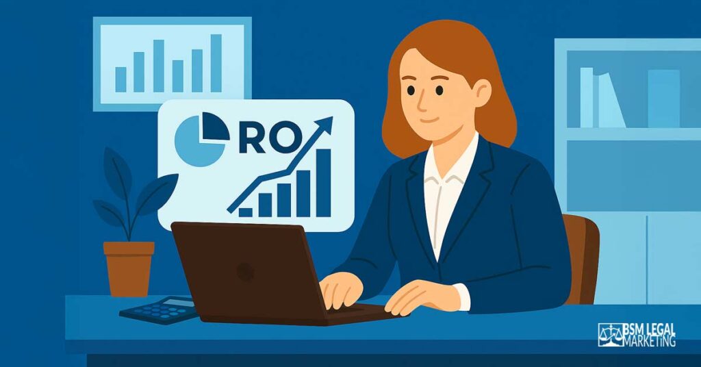 SEO Tool ROI Analysis for Law Firms