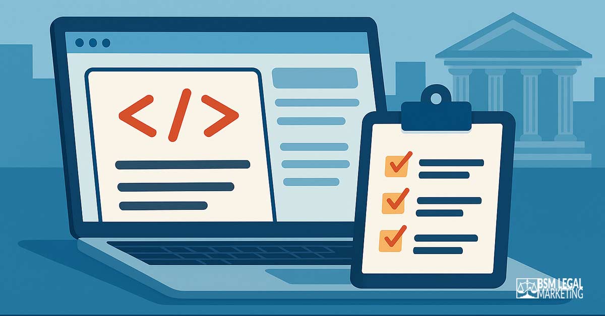 Area Landing Pages for Law Firms : Schema Markup Essentials for Landing Area Pages