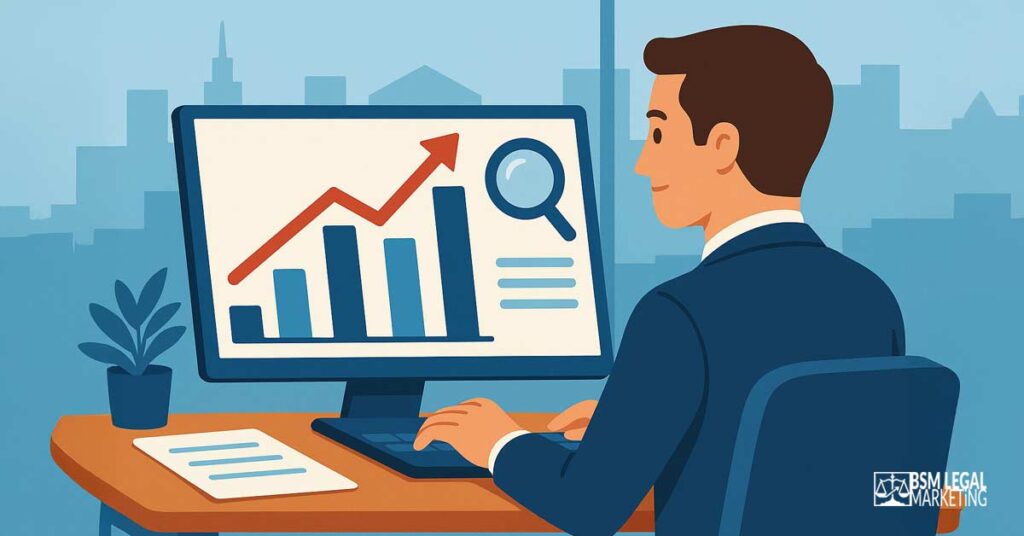 Strategic Intelligence for Lawyers
