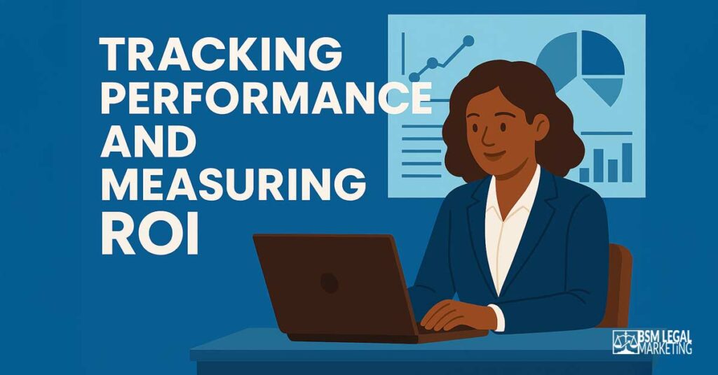 Tracking Performance and Measuring ROI for Lawyers