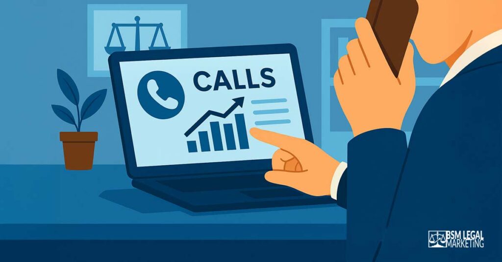 Understanding Call Tracking for Law Firms