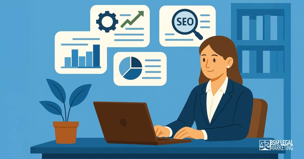 Understanding the SEO Tool for Law Firms