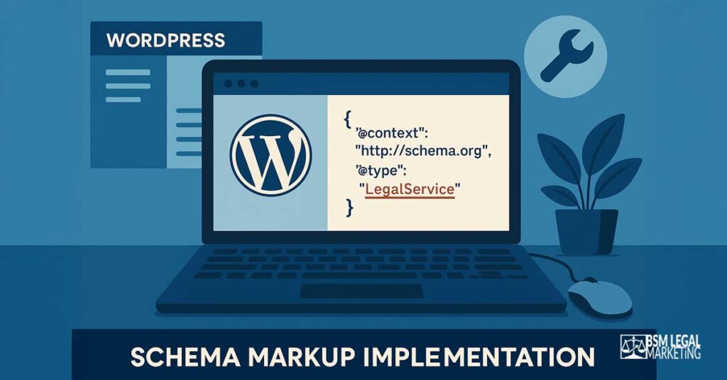 WordPress Schema Implementation